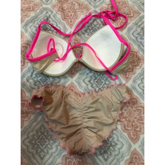 🖤SOLD🖤Victoria’s Secret bikini - Picture 3 of 3